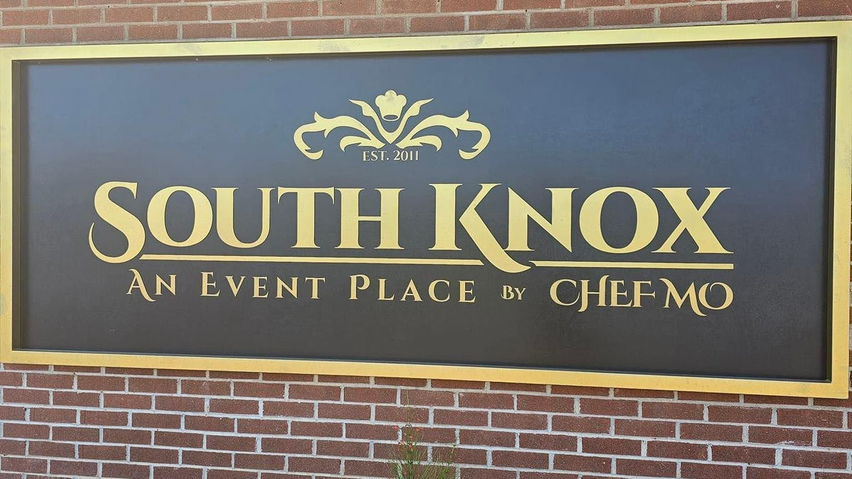 Chef Mo's